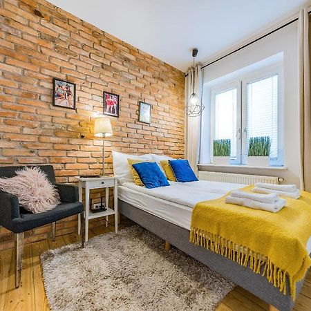 Pomorskie Apartamenty Enter House 索波特 外观 照片
