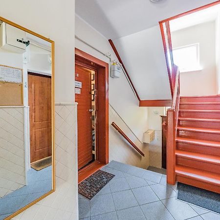 Pomorskie Apartamenty Enter House 索波特 外观 照片
