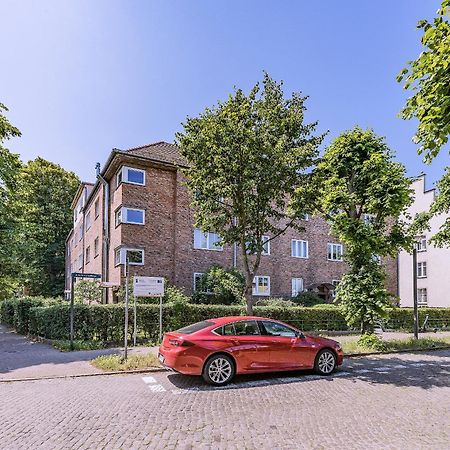 Pomorskie Apartamenty Enter House 索波特 外观 照片