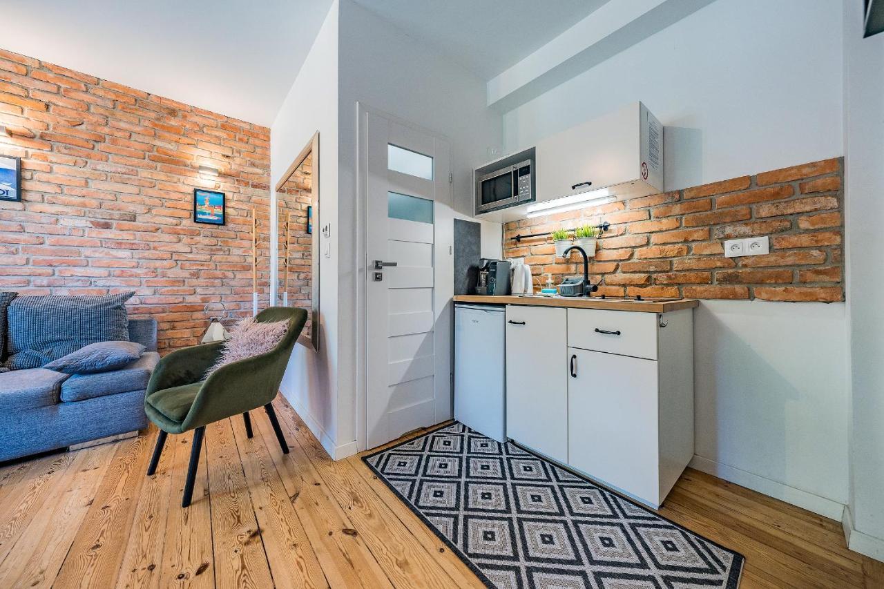 Pomorskie Apartamenty Enter House 索波特 外观 照片