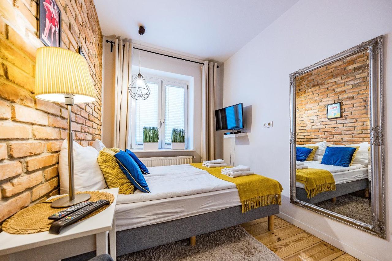 Pomorskie Apartamenty Enter House 索波特 外观 照片