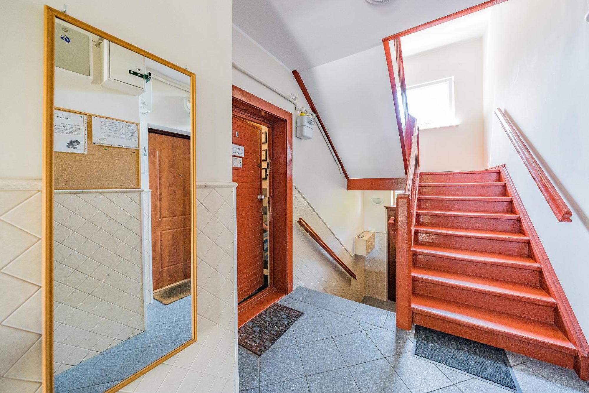 Pomorskie Apartamenty Enter House 索波特 外观 照片