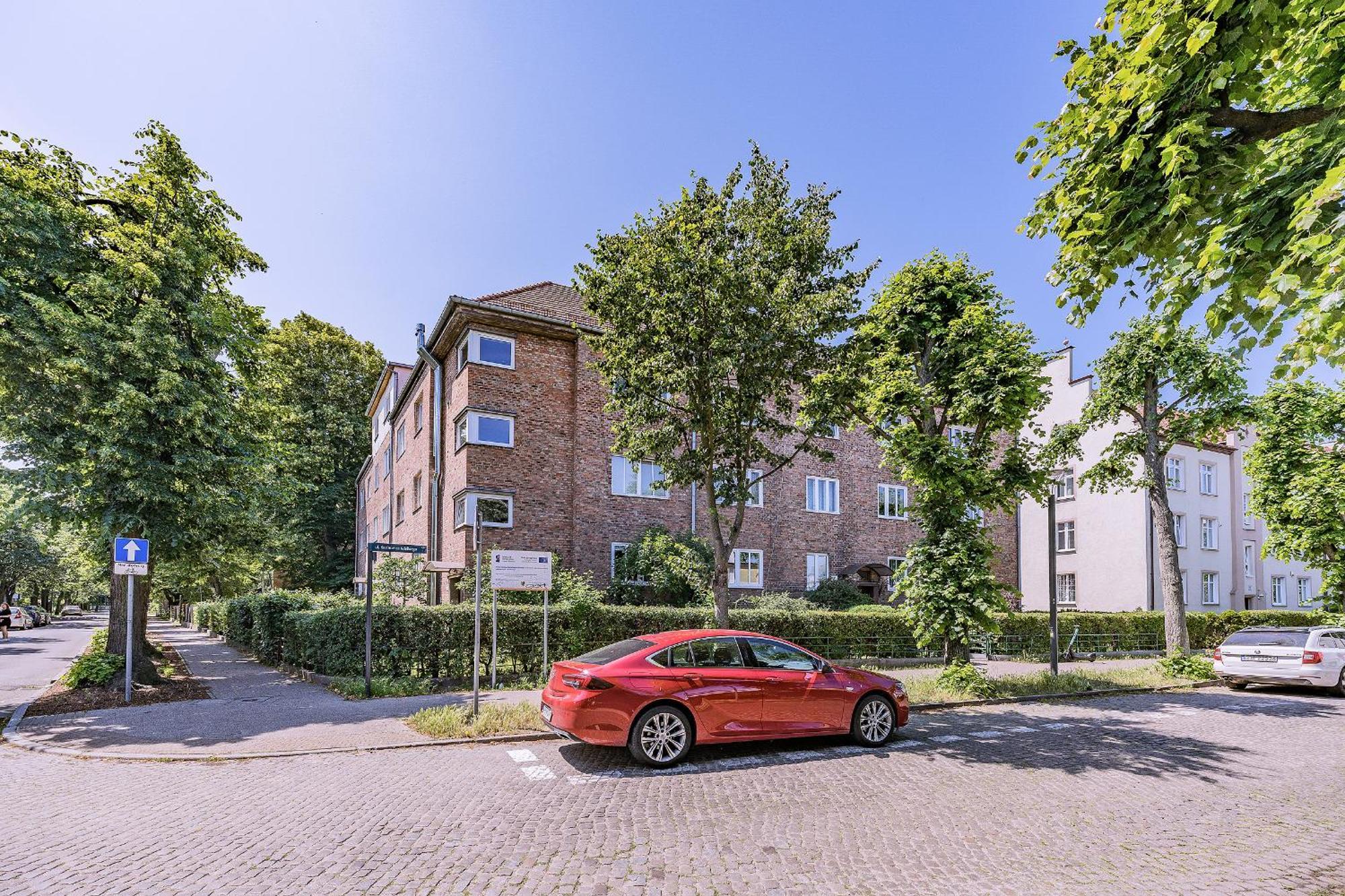 Pomorskie Apartamenty Enter House 索波特 外观 照片