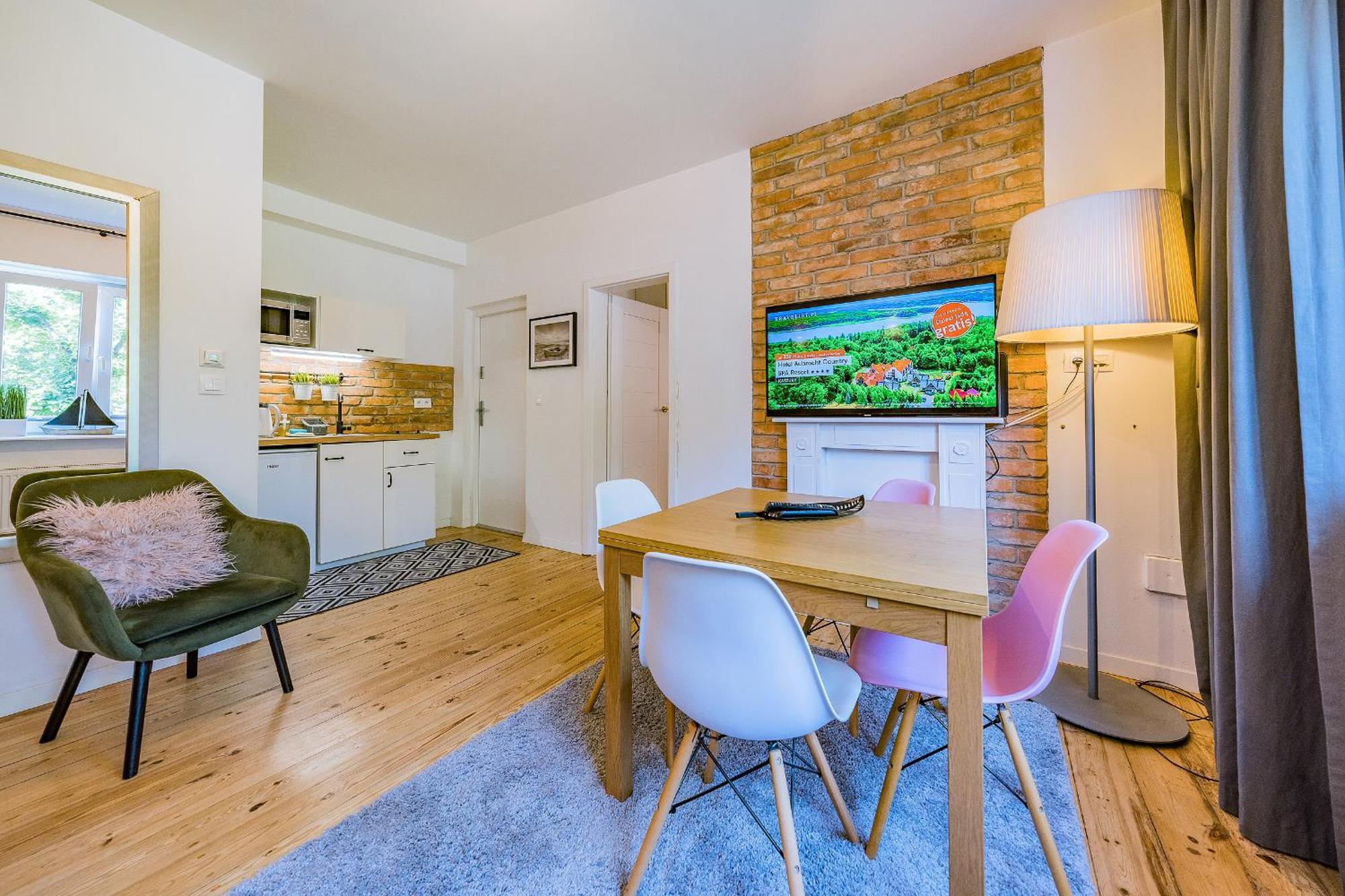 Pomorskie Apartamenty Enter House 索波特 外观 照片