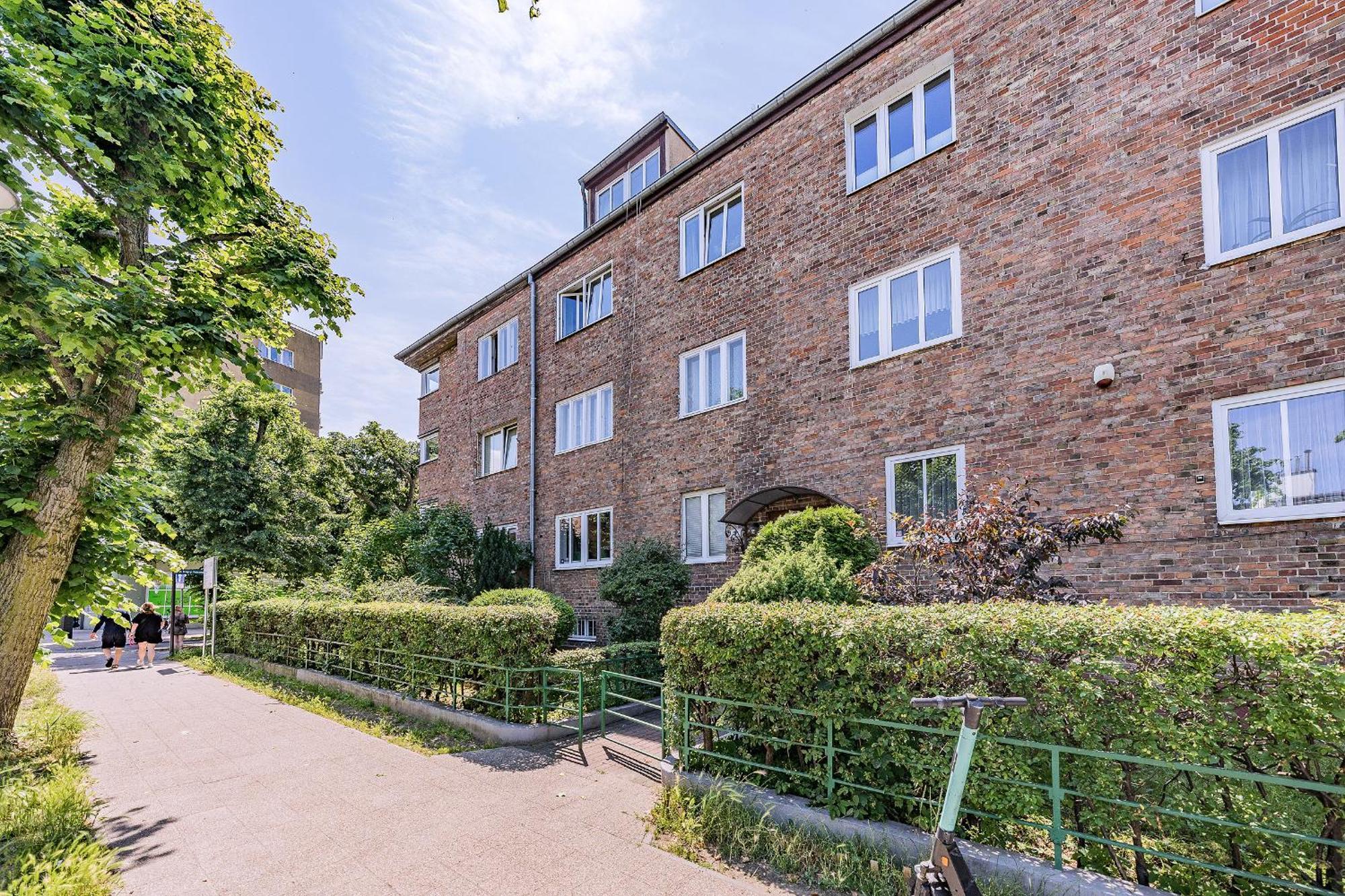 Pomorskie Apartamenty Enter House 索波特 外观 照片