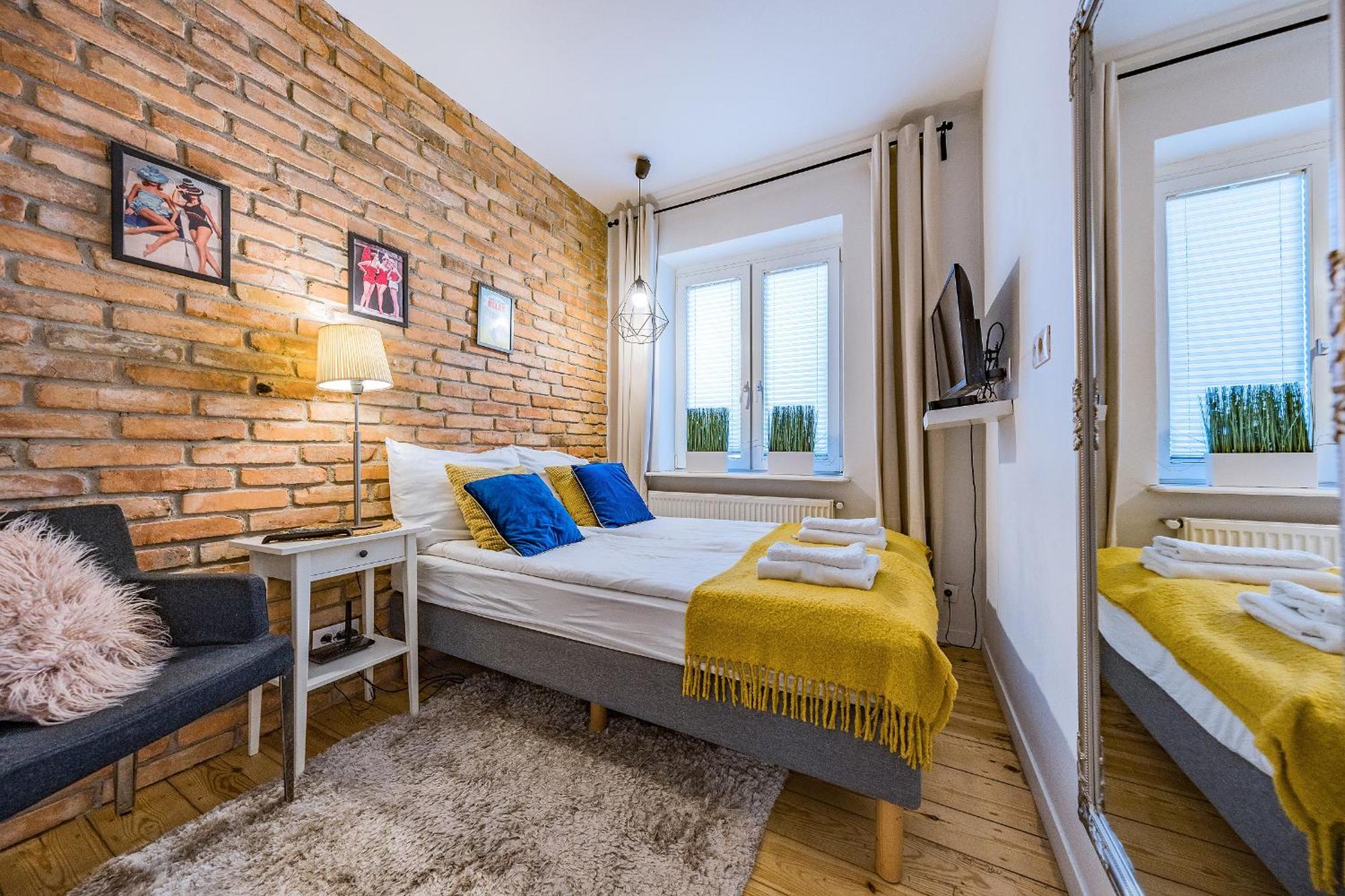 Pomorskie Apartamenty Enter House 索波特 外观 照片