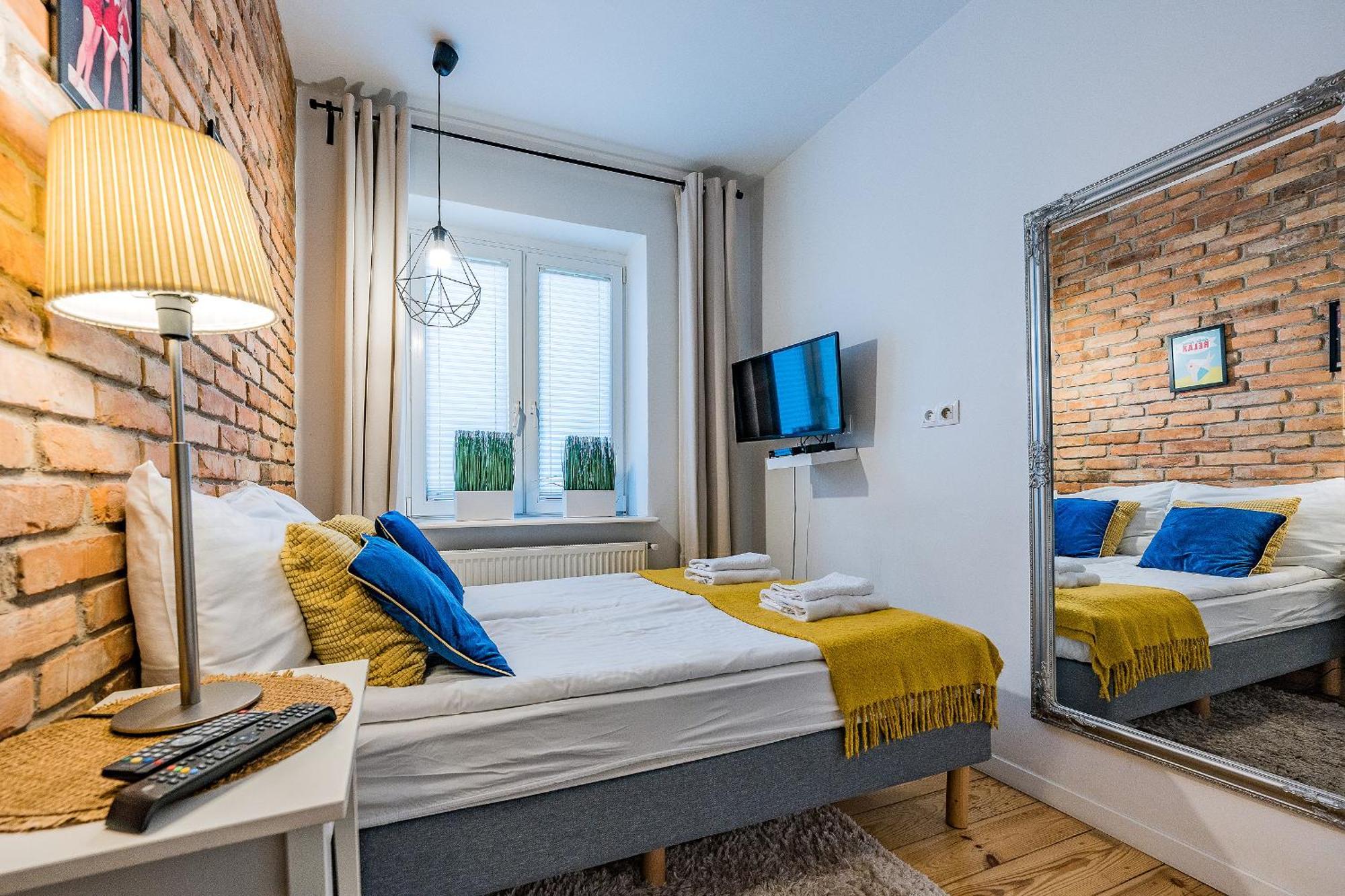 Pomorskie Apartamenty Enter House 索波特 外观 照片