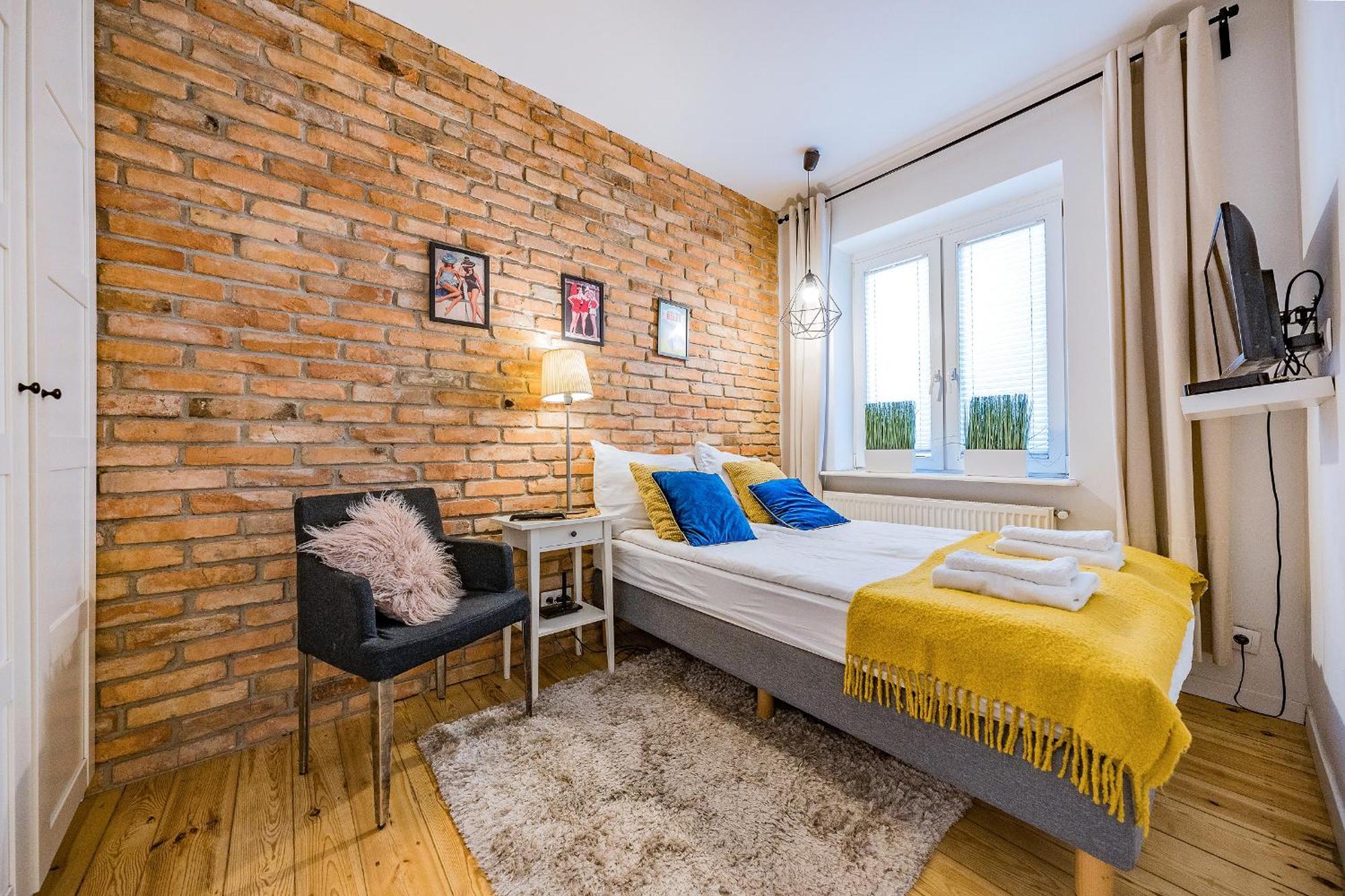 Pomorskie Apartamenty Enter House 索波特 外观 照片