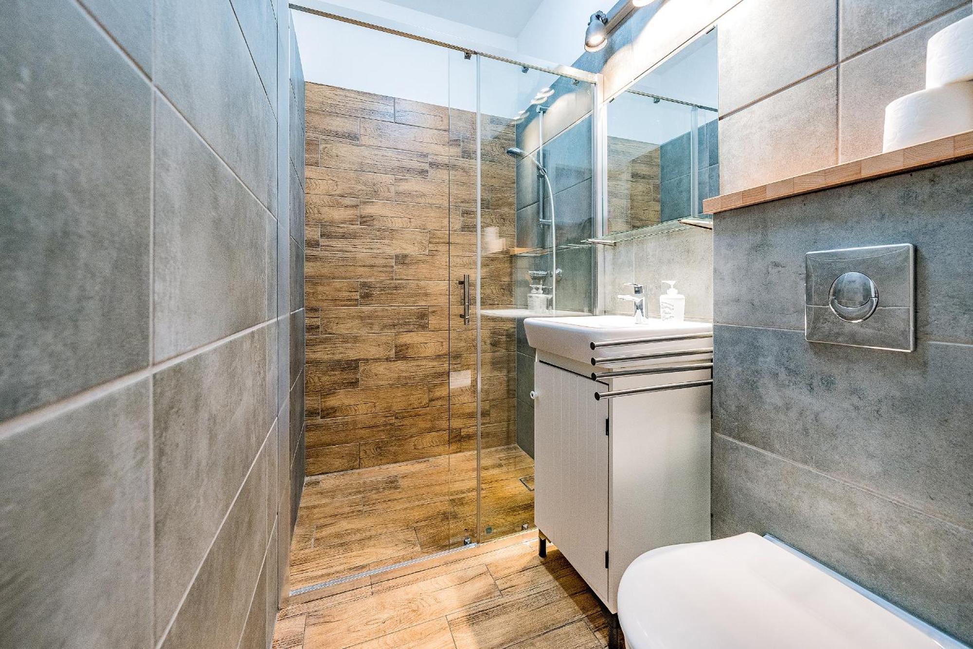 Pomorskie Apartamenty Enter House 索波特 外观 照片